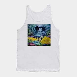 Turtle Love Tank Top